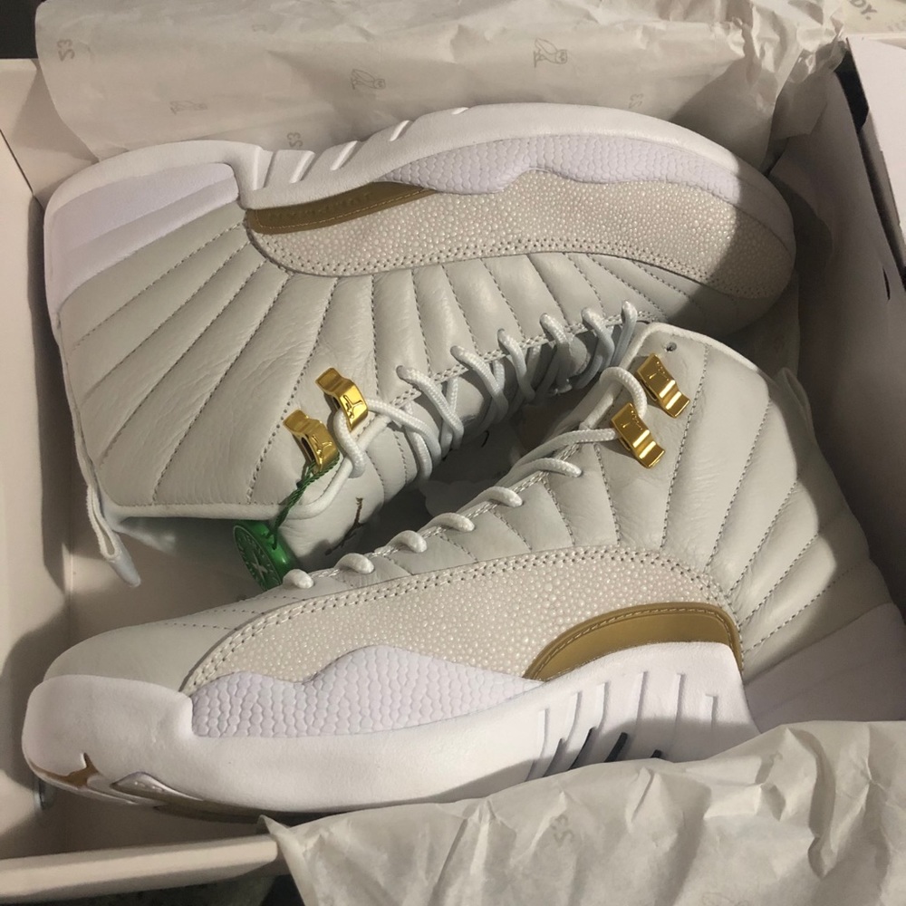 Jordan ovo 12s